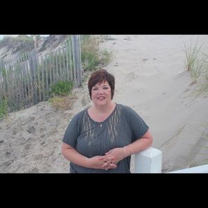 Meet your Posher, Christy